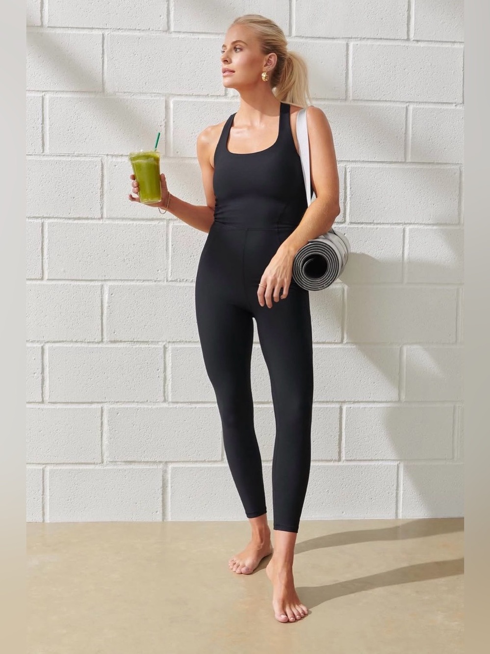 YPB Sculpt Lux Bodysuit